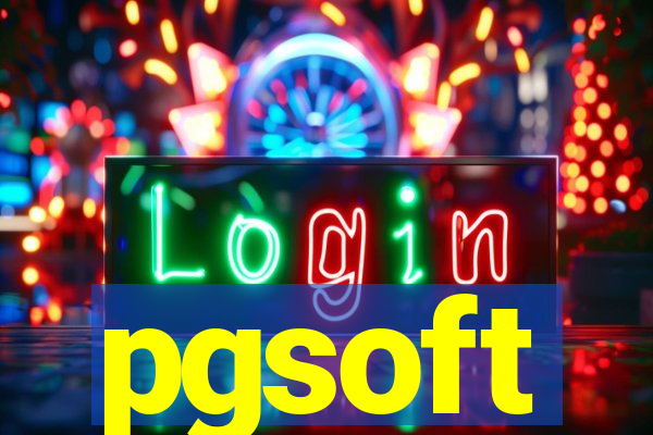 pgsoft-games porcentagem